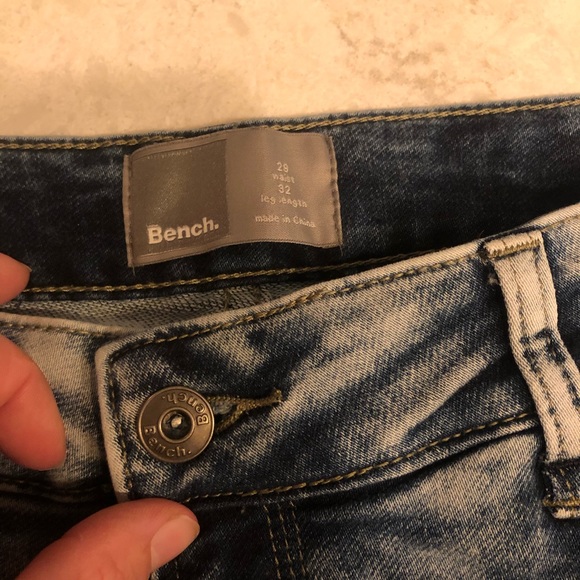 Bench Jeans - Picture 3 of 4